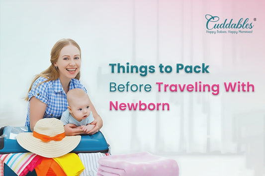 Things New Parents Needs for Kid-Friendly Trips