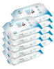 baby wipes pack of 10