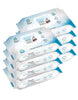 baby wipes pack of 8